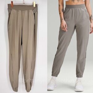 LULULEMON Adapted State High-Rise Jogger *Airflow